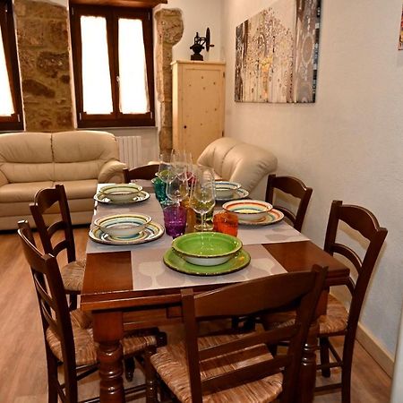 Apartament Il Sogno Acquapendente Zewnętrze zdjęcie