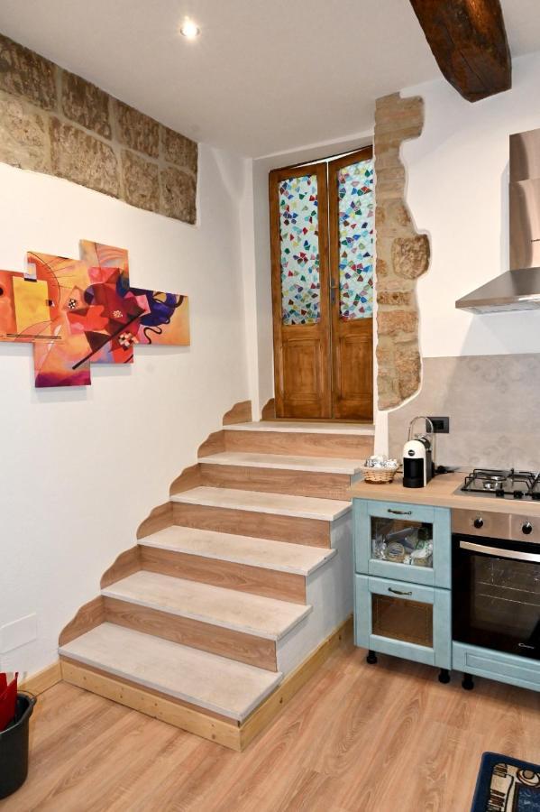 Apartament Il Sogno Acquapendente Zewnętrze zdjęcie
