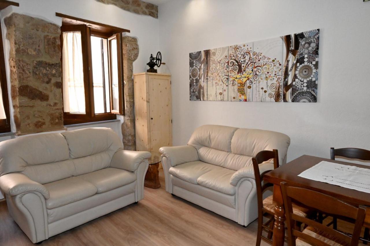 Apartament Il Sogno Acquapendente Zewnętrze zdjęcie