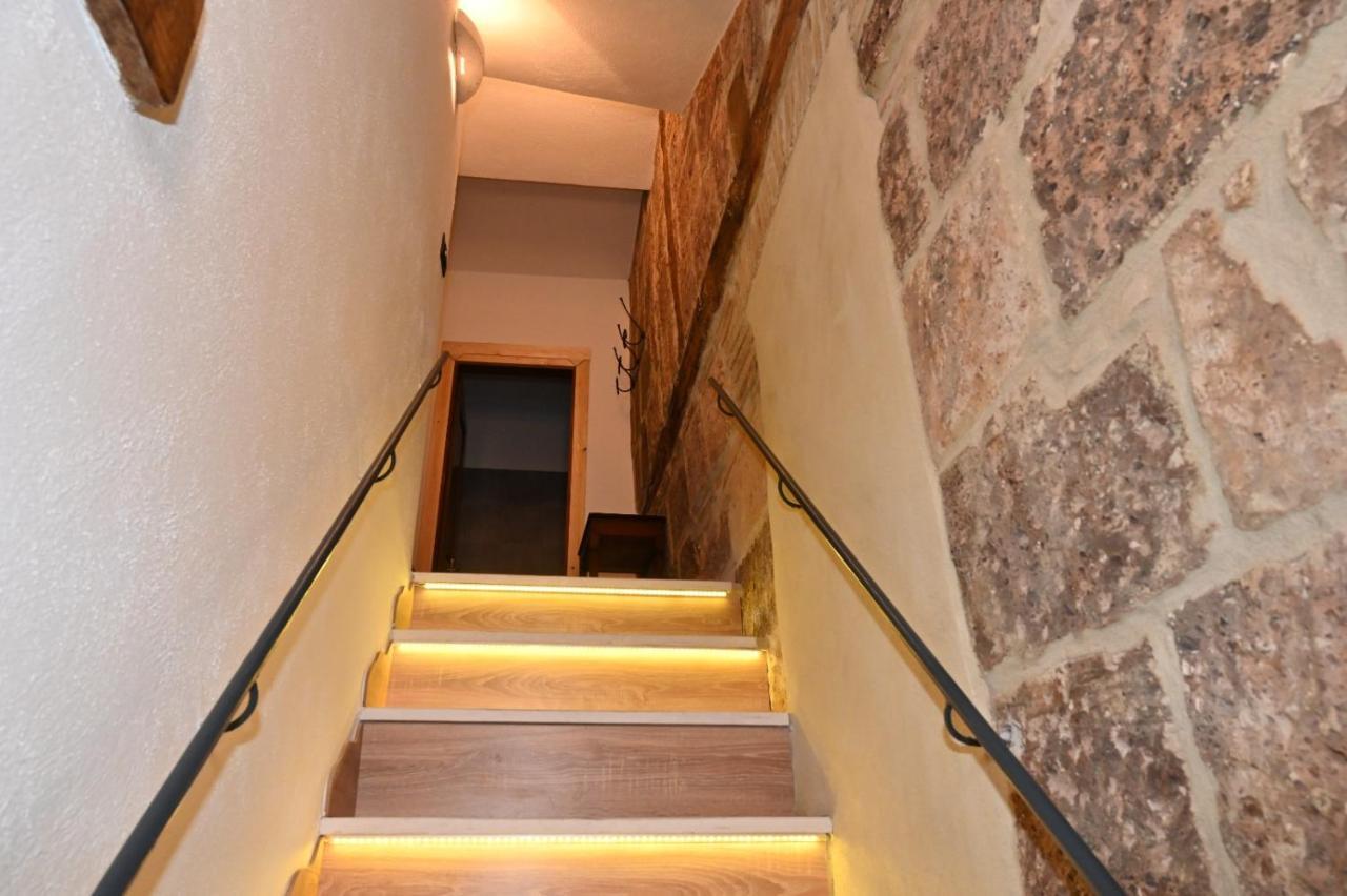 Apartament Il Sogno Acquapendente Zewnętrze zdjęcie