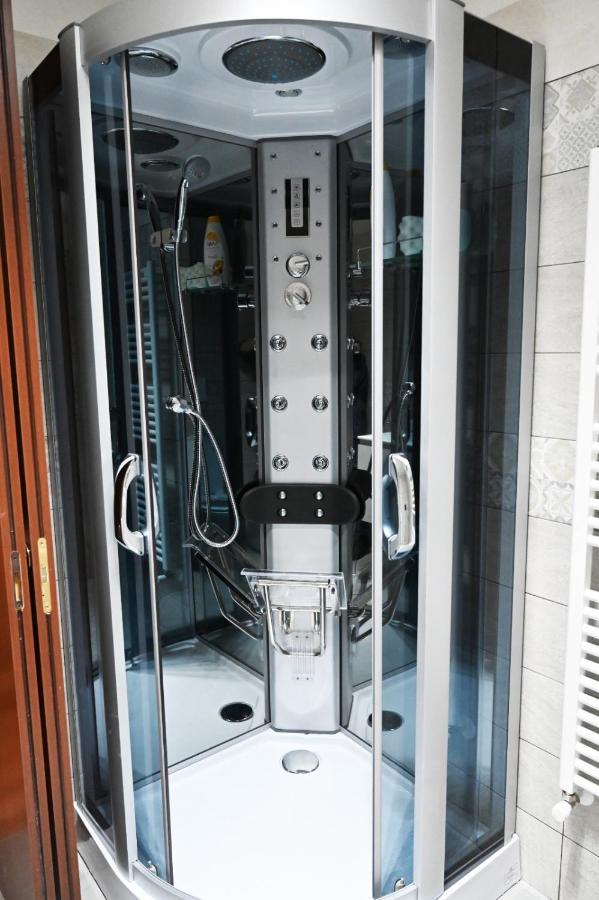 Apartament Il Sogno Acquapendente Zewnętrze zdjęcie