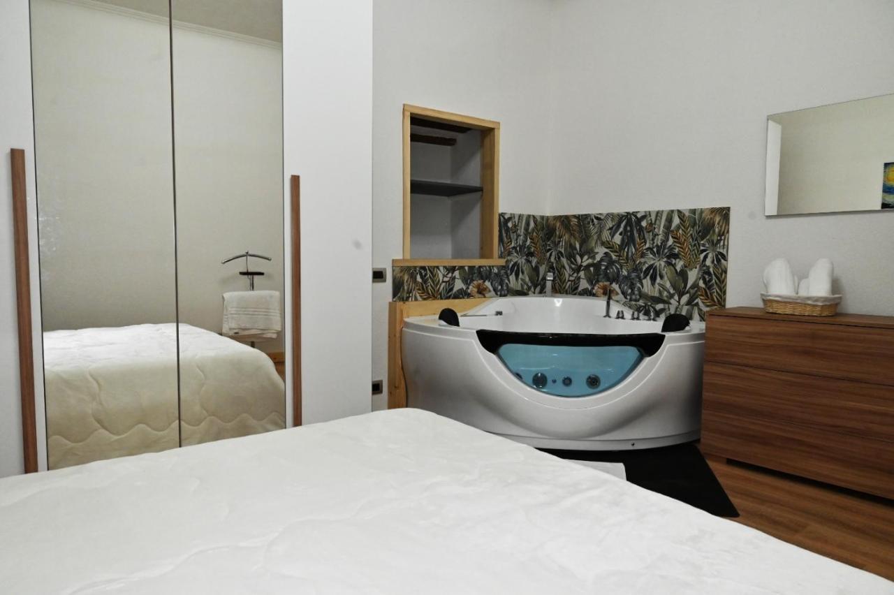 Apartament Il Sogno Acquapendente Zewnętrze zdjęcie