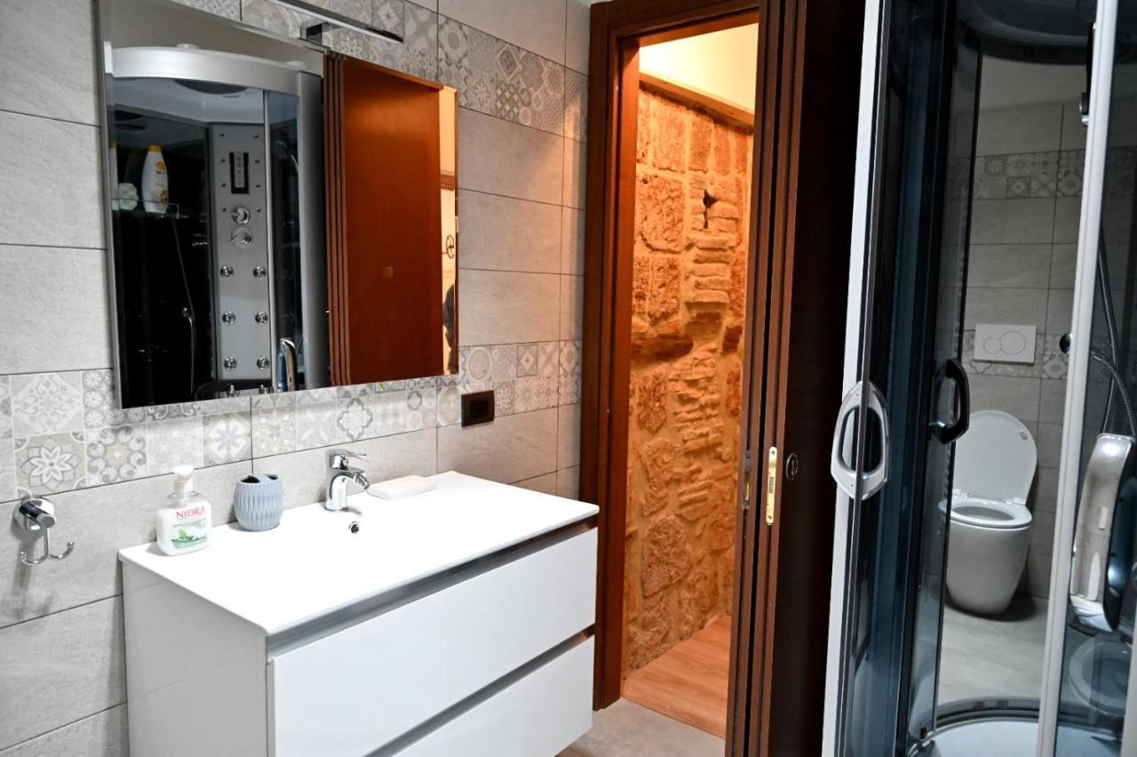 Apartament Il Sogno Acquapendente Zewnętrze zdjęcie