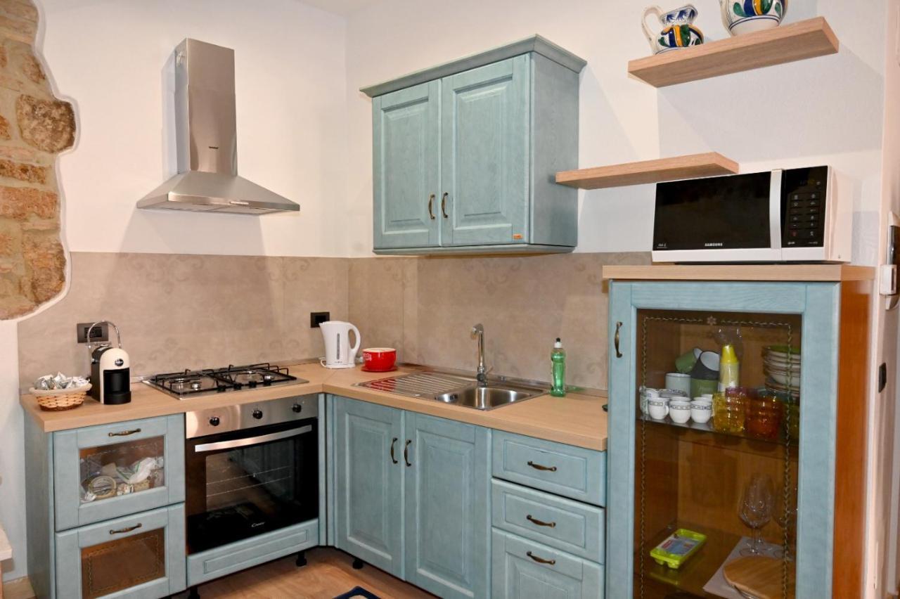 Apartament Il Sogno Acquapendente Zewnętrze zdjęcie