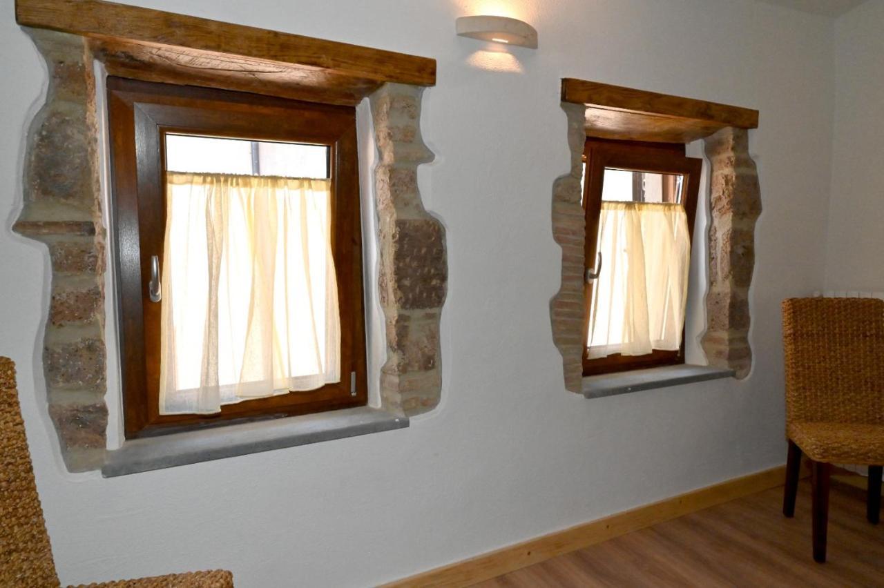 Apartament Il Sogno Acquapendente Zewnętrze zdjęcie