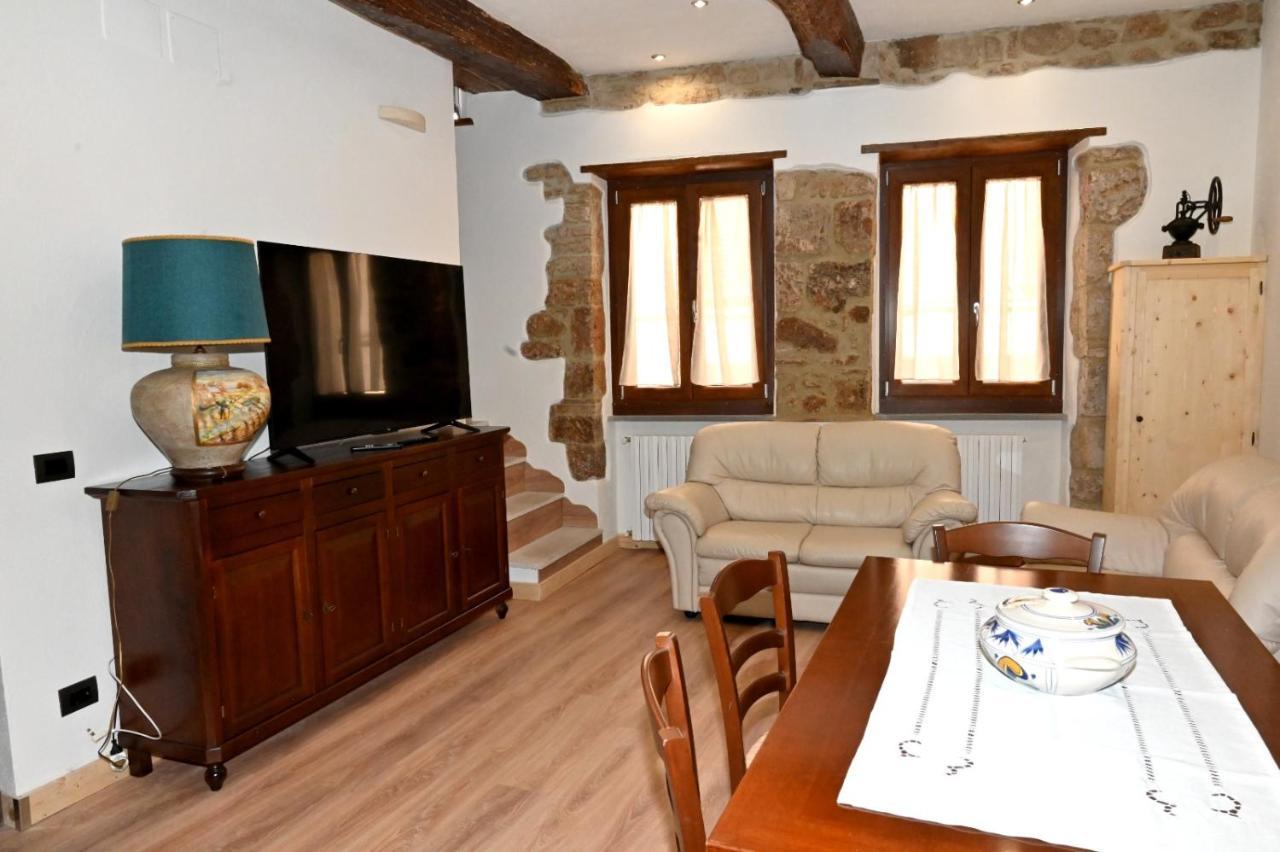 Apartament Il Sogno Acquapendente Zewnętrze zdjęcie