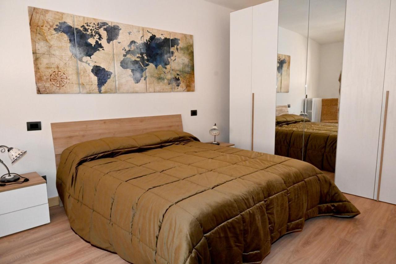 Apartament Il Sogno Acquapendente Zewnętrze zdjęcie