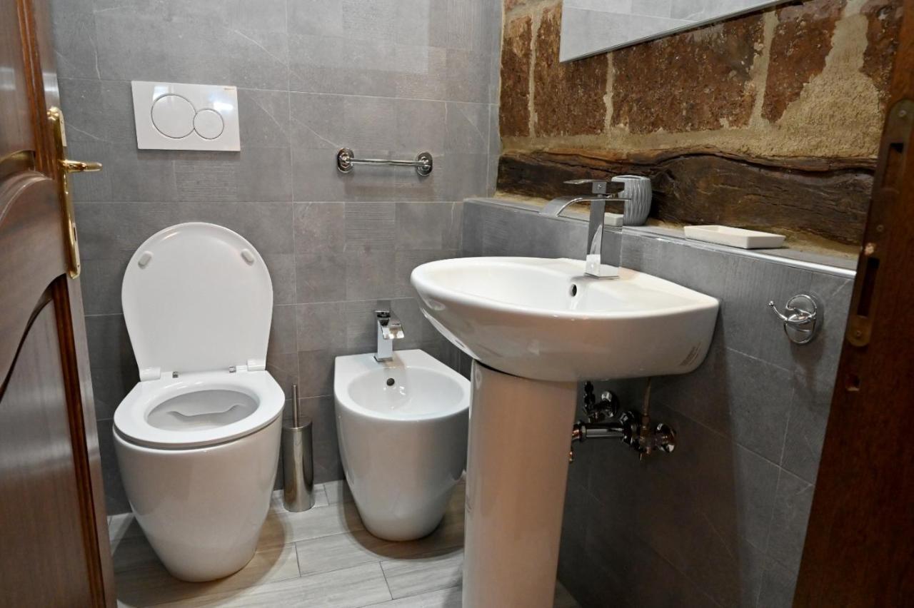 Apartament Il Sogno Acquapendente Zewnętrze zdjęcie