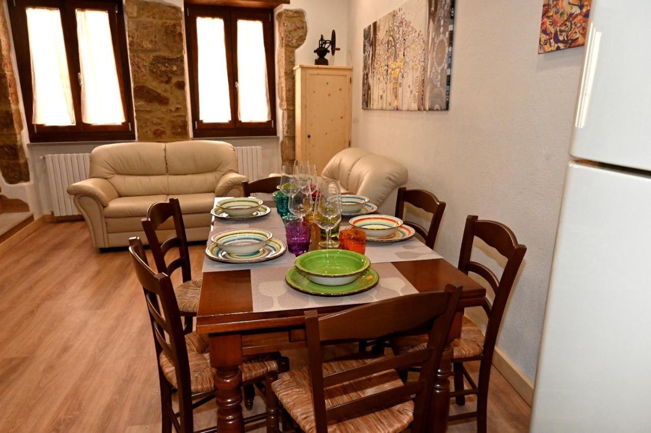 Apartament Il Sogno Acquapendente Zewnętrze zdjęcie