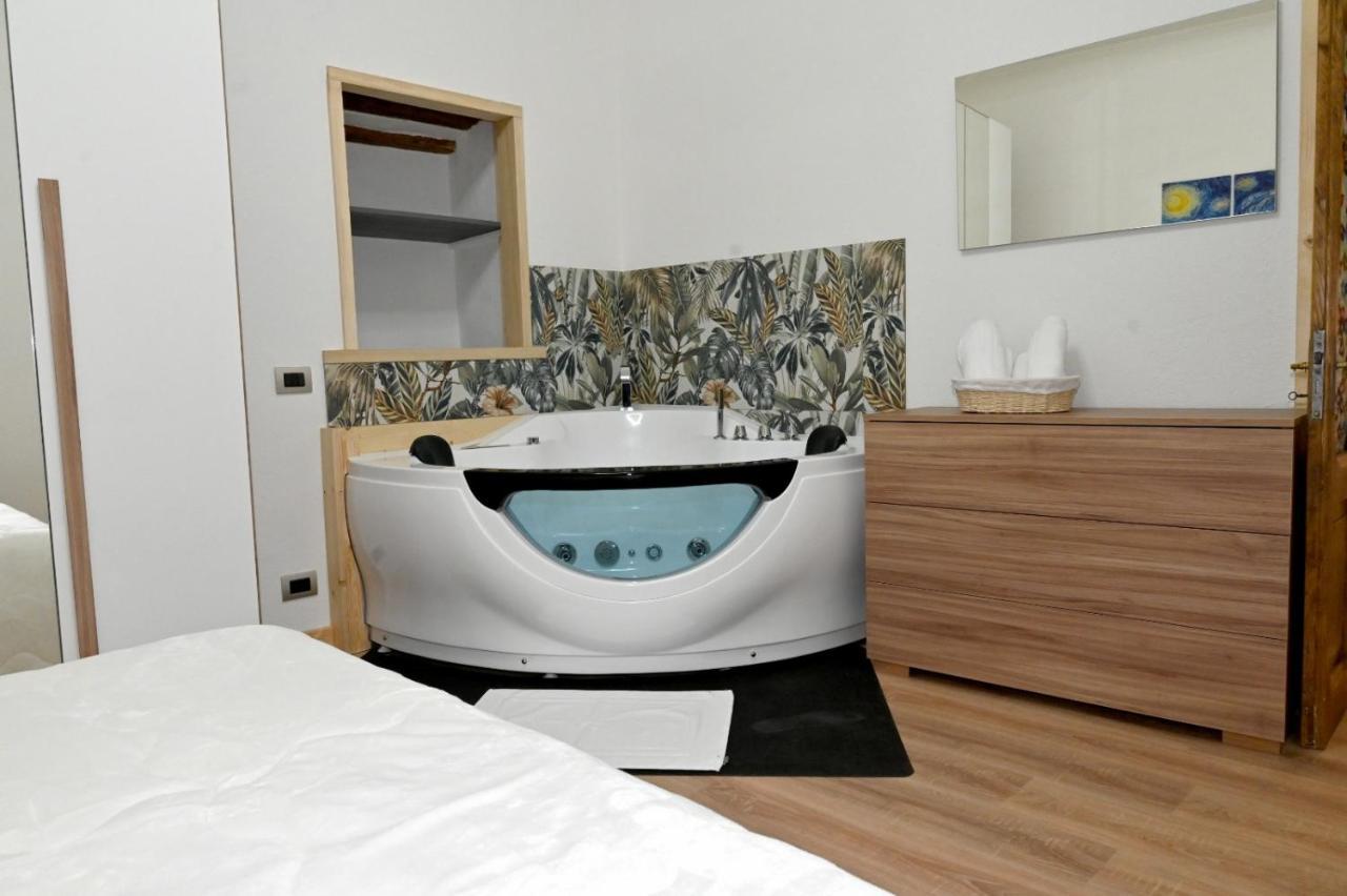 Apartament Il Sogno Acquapendente Zewnętrze zdjęcie