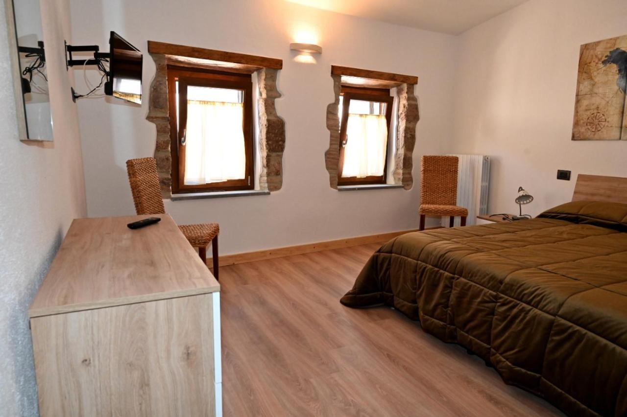 Apartament Il Sogno Acquapendente Zewnętrze zdjęcie