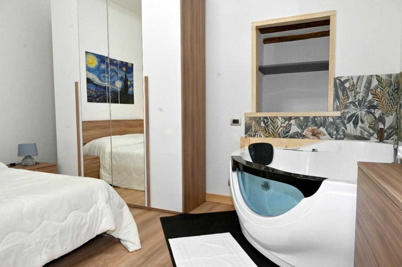 Apartament Il Sogno Acquapendente Zewnętrze zdjęcie