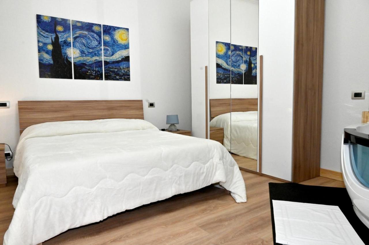 Apartament Il Sogno Acquapendente Zewnętrze zdjęcie