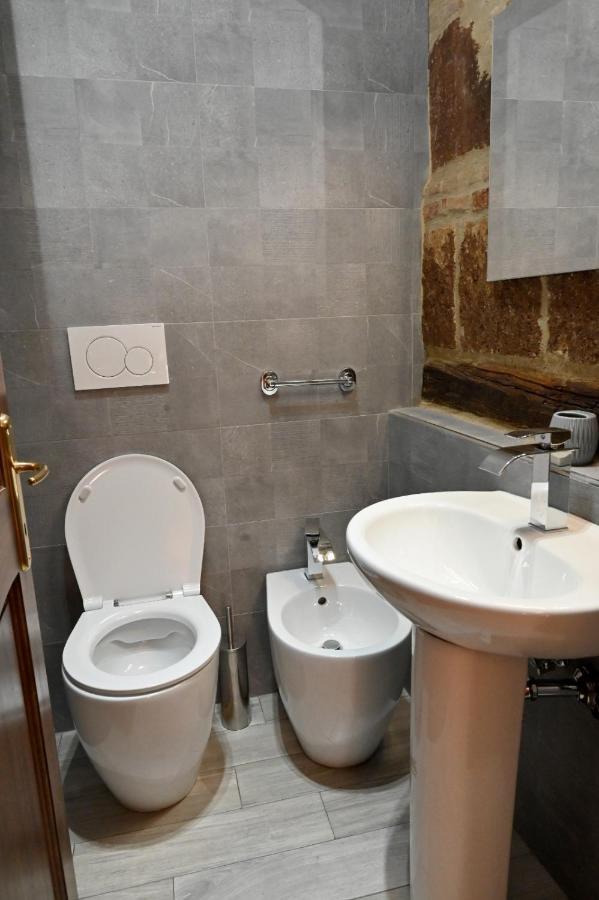 Apartament Il Sogno Acquapendente Zewnętrze zdjęcie