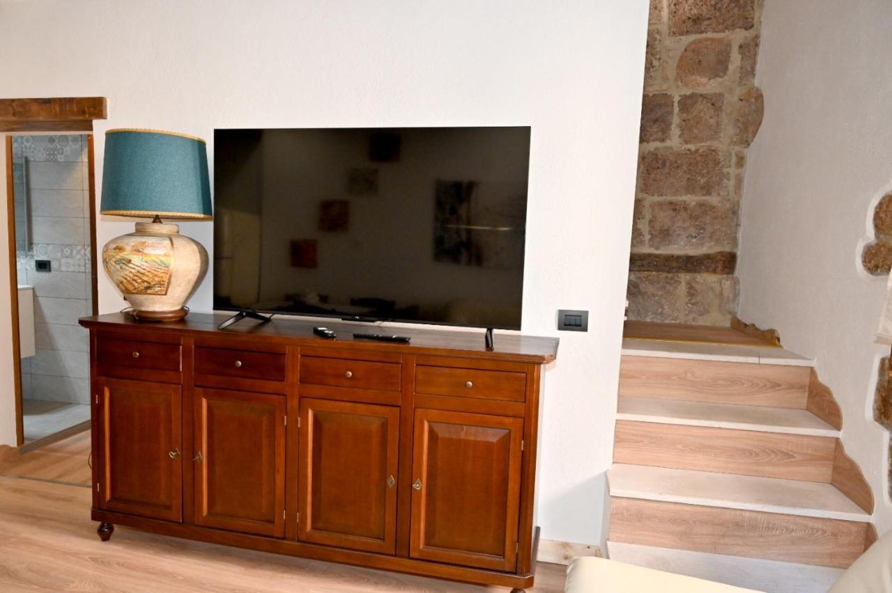 Apartament Il Sogno Acquapendente Zewnętrze zdjęcie