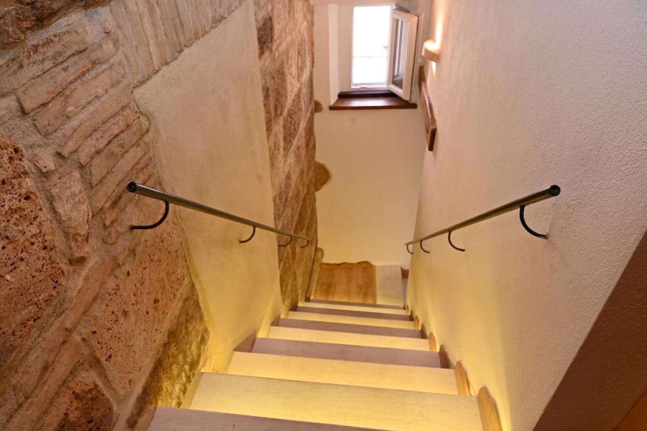 Apartament Il Sogno Acquapendente Zewnętrze zdjęcie