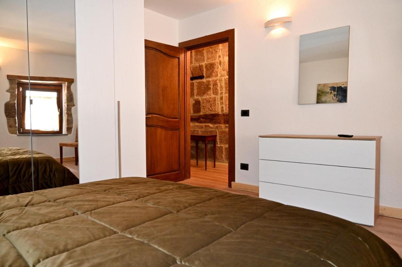 Apartament Il Sogno Acquapendente Zewnętrze zdjęcie