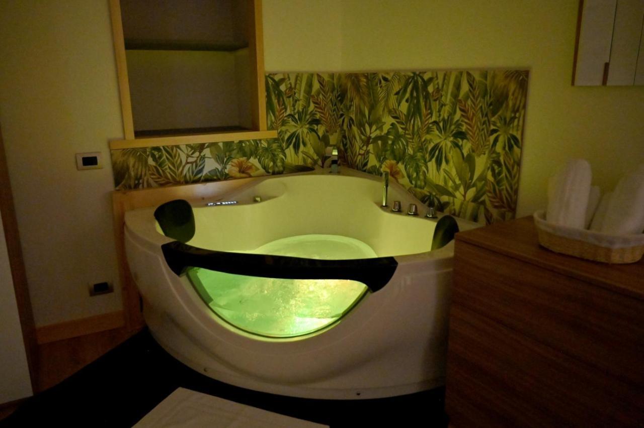 Apartament Il Sogno Acquapendente Zewnętrze zdjęcie