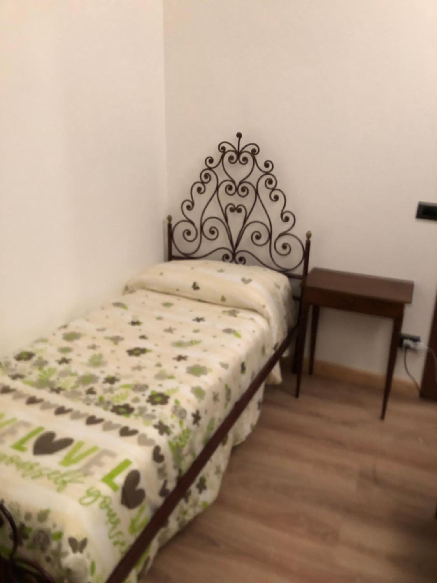 Apartament Il Sogno Acquapendente Zewnętrze zdjęcie