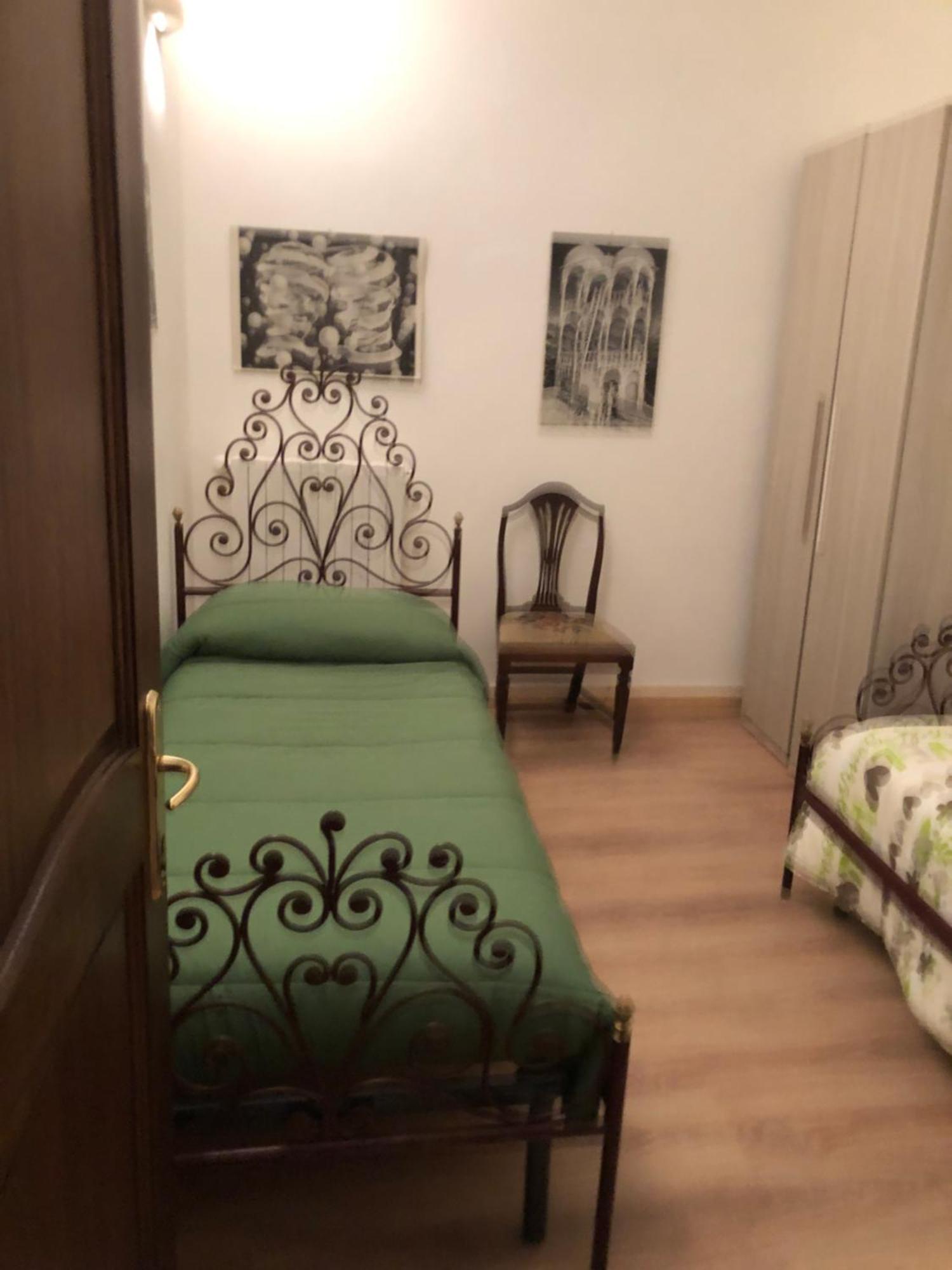 Apartament Il Sogno Acquapendente Zewnętrze zdjęcie