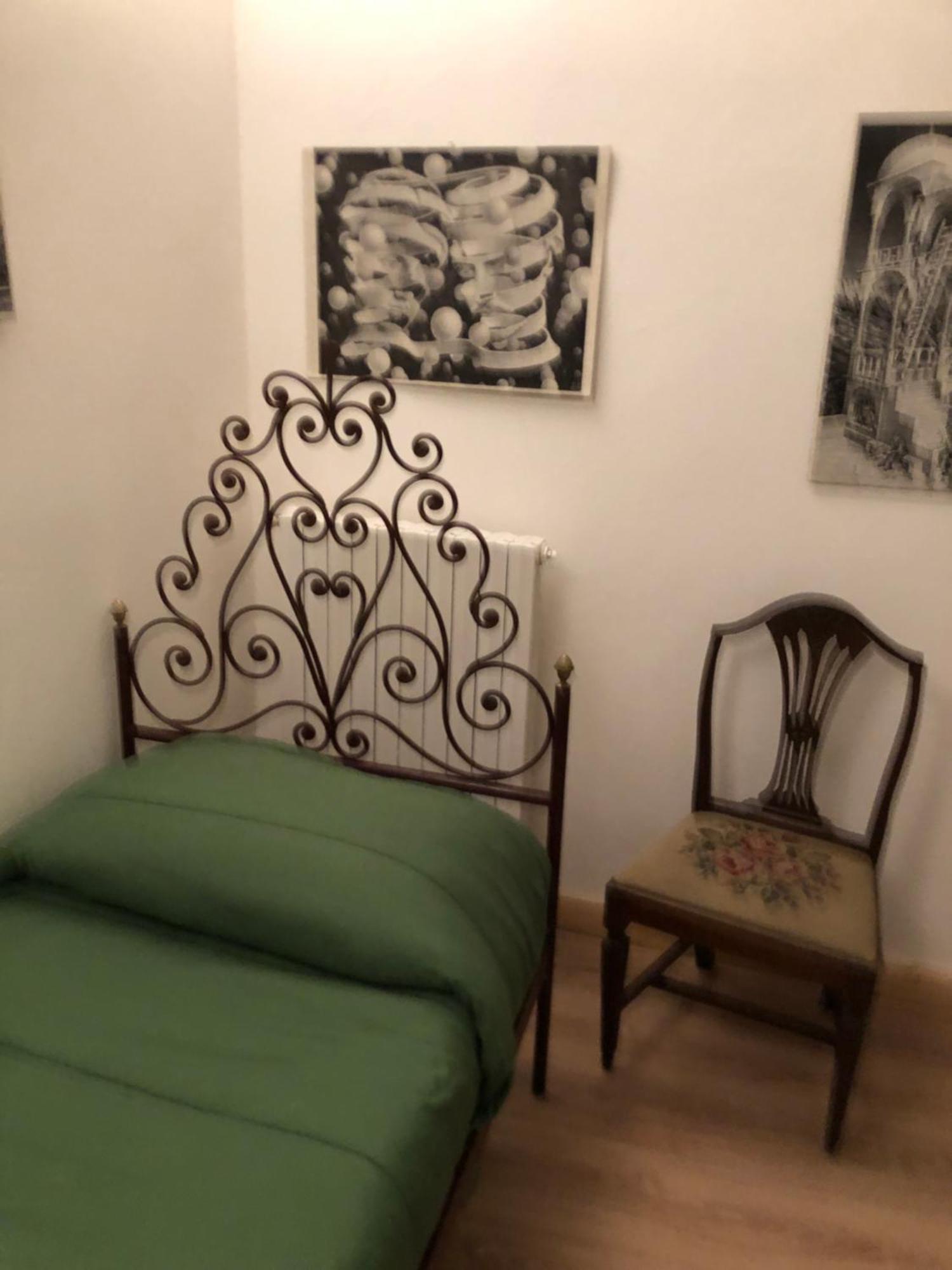 Apartament Il Sogno Acquapendente Zewnętrze zdjęcie